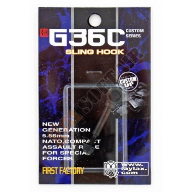 G36C Sling Hook (581612 LAYLAX)