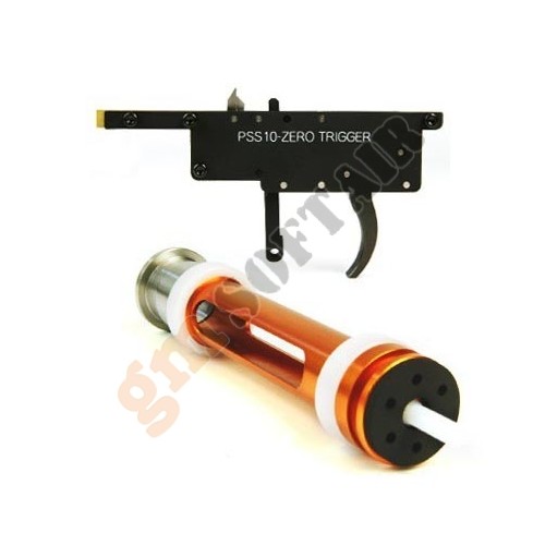 Zero Trigger + Pistone per VSR10 PSS10 (584781 LayLax)