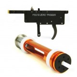 Zero Trigger + Pistone per VSR10 PSS10 (584781 LayLax)
