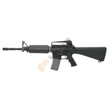 M15A4 Tactical Carbine Blow Back (AR025M CLASSIC ARMY)