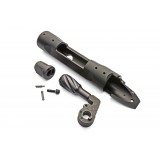 Leva di Armamento Maggiorata con Fondello per VSR10 DX (Maple Leaf)