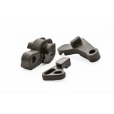 Steel Sear per VFC / Umarex Glock Semi Series (New Age)
