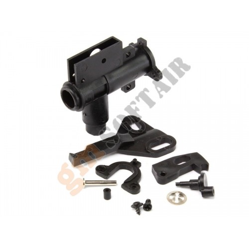 Gruppo Hop Up per MP5K e PDW (CY-0005 CYMA) Gruppo Hop Up per MP5K e PDW (CY-0005 CYMA)