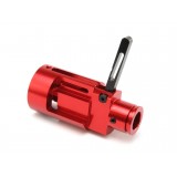 Gruppo Hop Up Gen.3 in Alluminio CNC per M24 Cyma e Snow Wolf (AP-9007 AIRSOFTPRO)