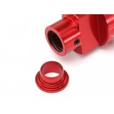 Gruppo Hop Up Gen.3 in Alluminio CNC per M24 Cyma e Snow Wolf (AP-9007 AIRSOFTPRO)