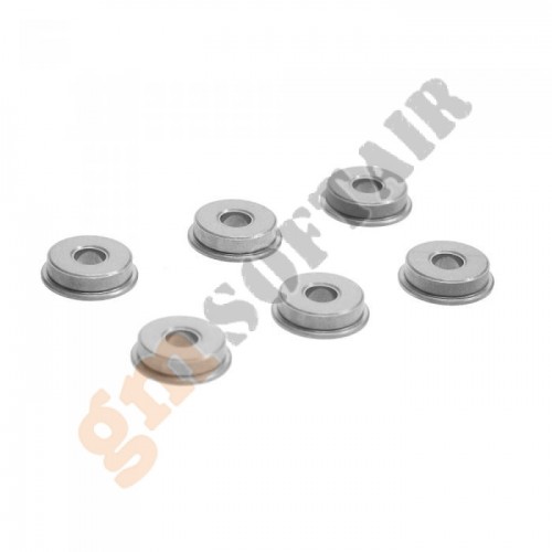 Boccole Basso Profilo da 8mm (167026 PROMETHEUS)