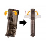 BB Loader da 140bb Trasparente (165824)