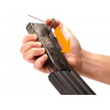 BB Loader da 140bb Trasparente (165824)