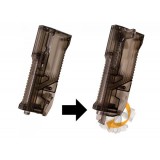 BB Loader da 140bb Trasparente (165824)