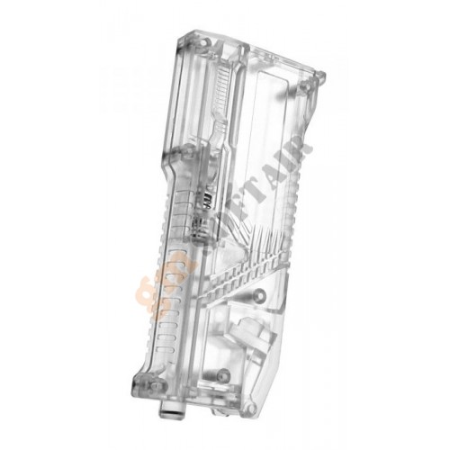 BB Loader da 140bb Trasparente (165824) BB Loader da 140bb Trasparente (165824)