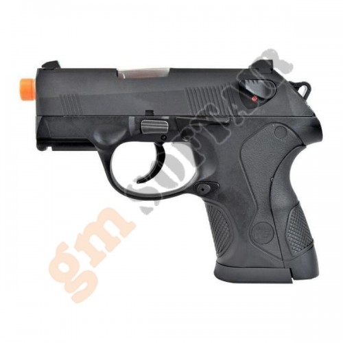 Bulldog PX4 Compact Nera (WD01B WE)