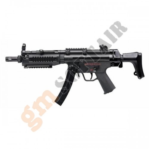 MP5-A5 RAS BlowBack Full Metal (GGA5SCM G&amp;G)