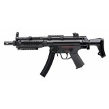 MP5-A5 RAS BlowBack Full Metal (GGA5SCM G&G)