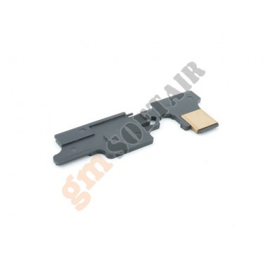 G&G Replacement GR16 Selector Plate  Airsoft for Part No G-15-004 bb's 6mm 