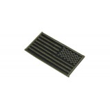 America Flag Patch (Right, OD Green) (E047-ARG CLASSIC ARMY)