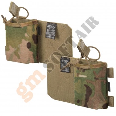 Tasche Competition Carbine Wings Set Multicam (AC-CWS-CD Helikon-Tex)
