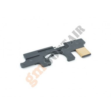 Selector Plate per Serie MP5 (ZS-07-13 Systema)