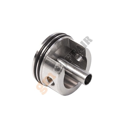 Testa Cilindro Bore Up di II Systema (Z-SOP076 Systema) Testa Cilindro Bore Up di II Systema (Z-SOP076 Systema)