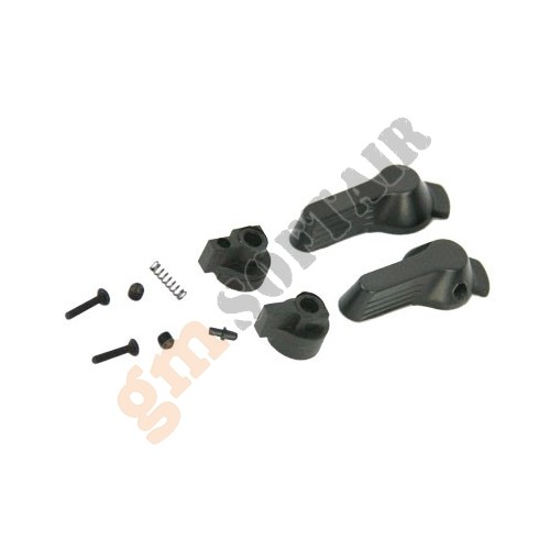 Selettore Esterno Doppio per SIG 551/552 (MI-11 ICS)