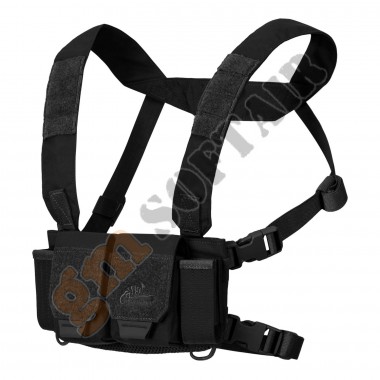 Competition MultiGun Rig Black (KK-CMR-CD Helikon-Tex)