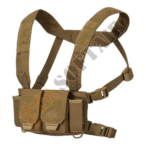 Competition MultiGun Rig Nero (KK-CMR-CD Helikon-Tex)