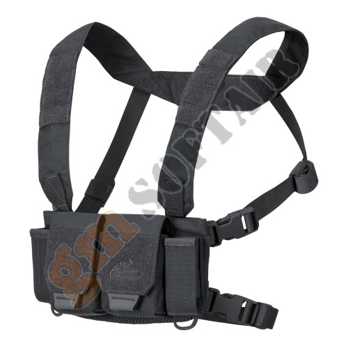 Competition MultiGun Rig Nero (KK-CMR-CD Helikon-Tex)