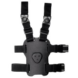 Piattaforma cosciale nera per VKF800