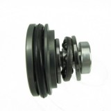 Testa pistone in metallo (KA-04-01-N King Arms)