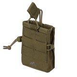 Competition Rapid Carbine Pouch Nera (MO-C01-CD Helikon-Tex)