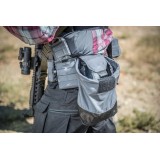 Competition Rapid Carbine Pouch Nera (MO-C01-CD Helikon-Tex)