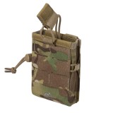 Competition Rapid Carbine Pouch Nera (MO-C01-CD Helikon-Tex)