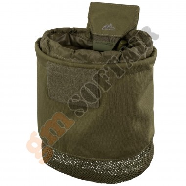 Competition Dump Pouch Olive Green (MO-CDP-CD Helikon-Tex)