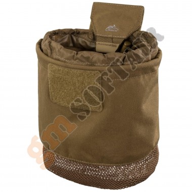 Competition Dump Pouch Coyote (MO-CDP-CD Helikon-Tex)