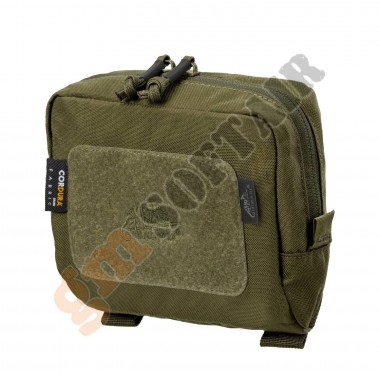 Competition Utility Pouch Olive Green (MO-CUP-CD Helikon-Tex)