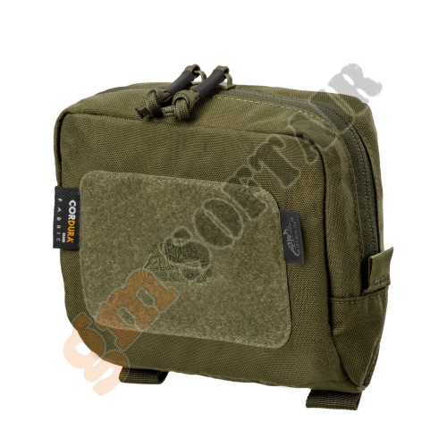 Competition Utility Pouch Nera (MO-CUP-CD Helikon-Tex) Competition Utility Pouch Nera (MO-CUP-CD Helikon-Tex)