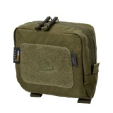 Competition Utility Pouch Nera (MO-CUP-CD Helikon-Tex)