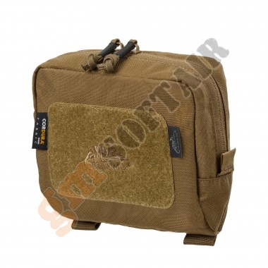Tasca Multiuso Competition Utility Pouch Coyote (MO-CUP-CD Helikon-Tex)