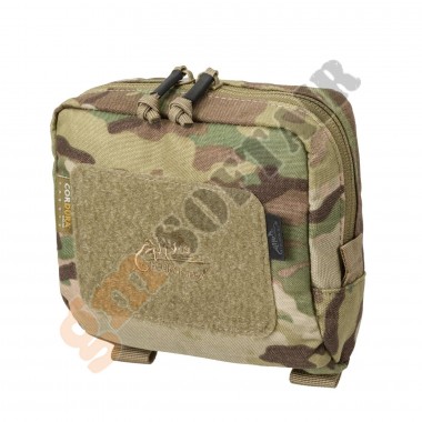 Tasca Multiuso Competition Utility Pouch Multicam (MO-CUP-CD Helikon-Tex)