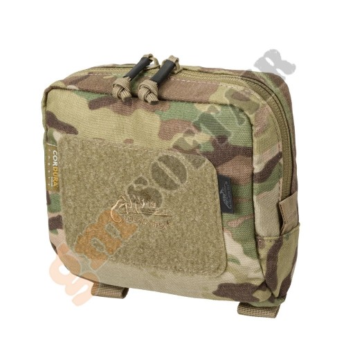 Competition Utility Pouch Nera (MO-CUP-CD Helikon-Tex)