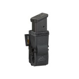 Competition Rapid Pistol Pouch Nera (MO-P03-CD Helikon-Tex)