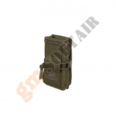 Competition Rapid Pistol Pouch Olive Green (MO-P03-CD Helikon-Tex)