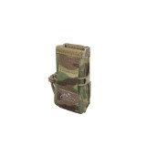 Competition Rapid Pistol Pouch Nera (MO-P03-CD Helikon-Tex)