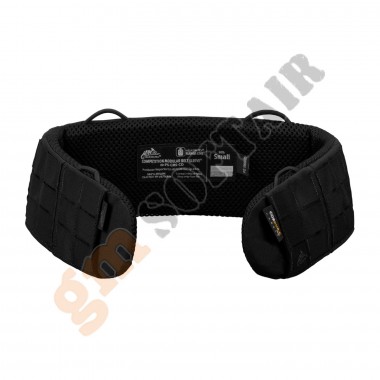 Cinturone Tattico Competition Modular Belt Sleeve Nero tg. L (PS-CMS-CD Helikon-Tex)