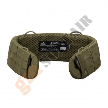 Cinturone Tattico Competition Modular Belt Sleeve Olive Green tg. M (PS-CMS-CD Helikon-Tex)