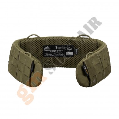 Competition Modular Belt Sleeve Olive Green tg. M (PS-CMS-CD Helikon-Tex)