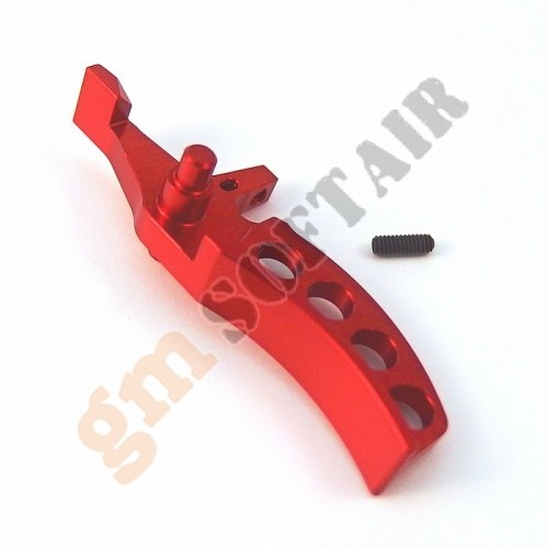 Curved Trigger M4 Nero (JT-CUR JeffTron)