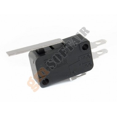 Trigger Switch per M249 / M60 (ZIP-SPIN-01 JeffTron)