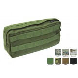 RAV Sideway Pouch Woodland (GT-AC-06(WC) GUARDER)