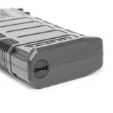 Set 5 Caricatori TWS in ABS da 140bb per M4/M16 Nero (KA-MAG-77-V-BK KING ARMS)