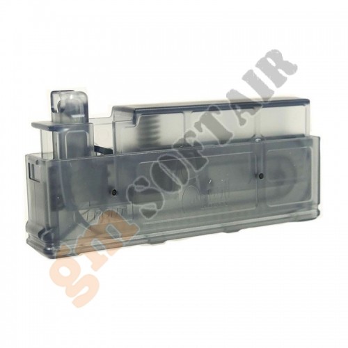 Caricatore da 40bb per Type96 (B02-014 Action Army) Caricatore da 40bb per Type96 (B02-014 Action Army)